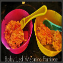 BLW Porridge