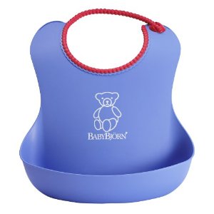 Baby-led weaning bibs - Baby Led Weaning Equipment